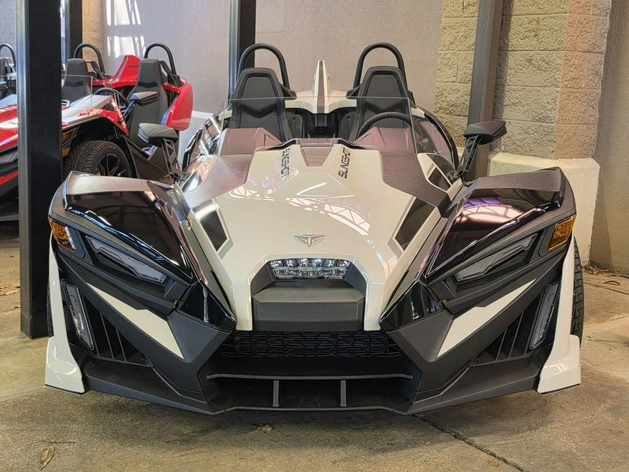 2026 Polaris Slingshot® SLR AutoDrive