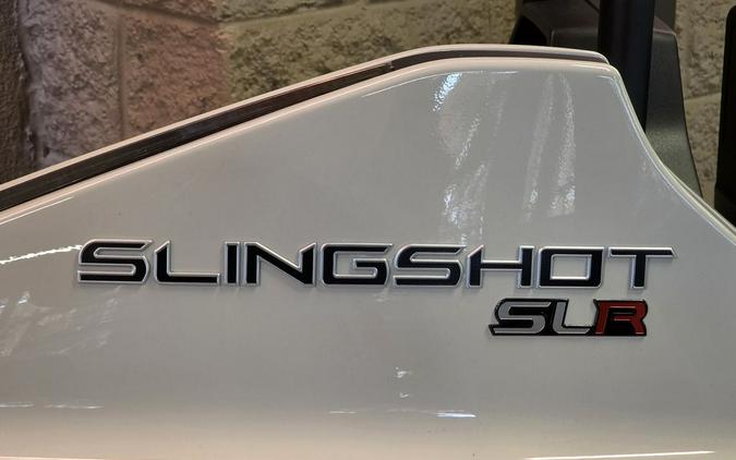 2026 Polaris Slingshot® SLR AutoDrive