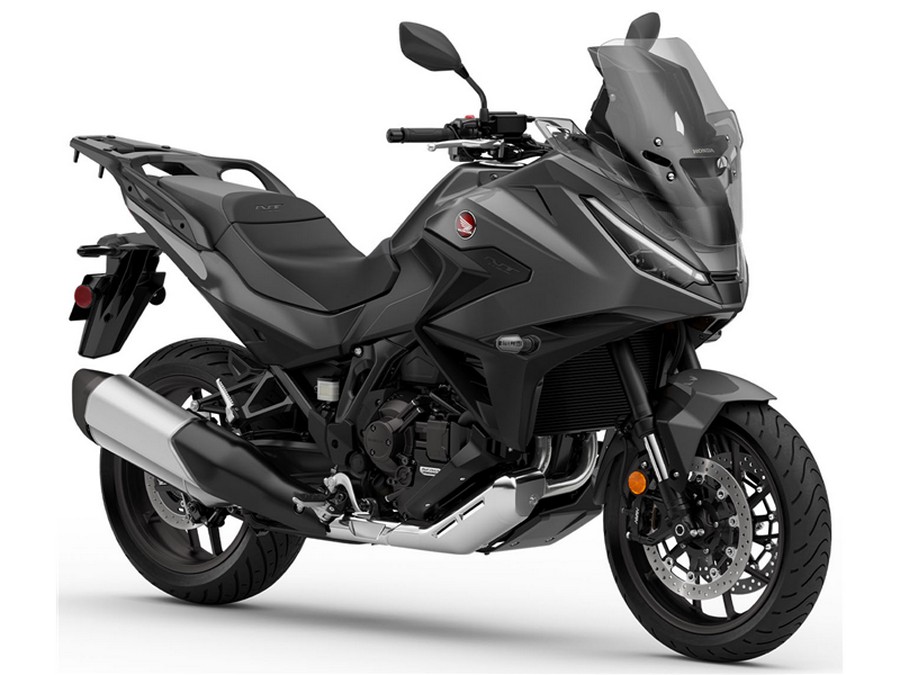 2026 HONDA NT1100 DCT