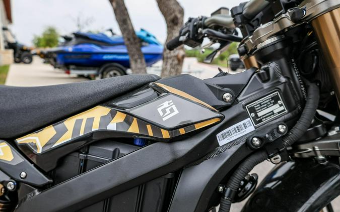 2025 SURRON ULTRA BEE