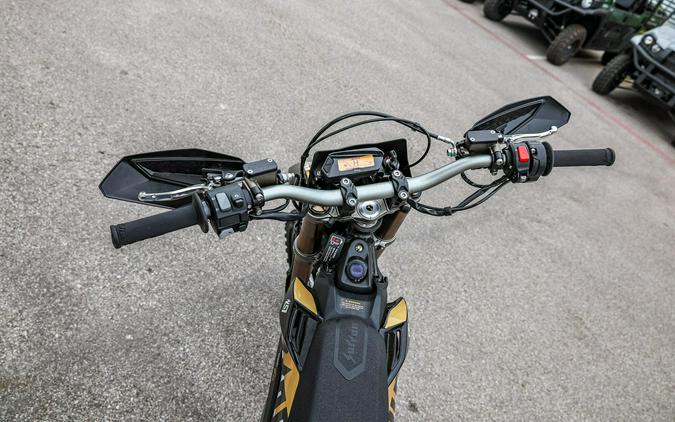 2025 SURRON ULTRA BEE