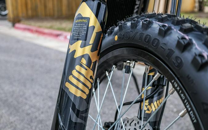 2025 SURRON ULTRA BEE