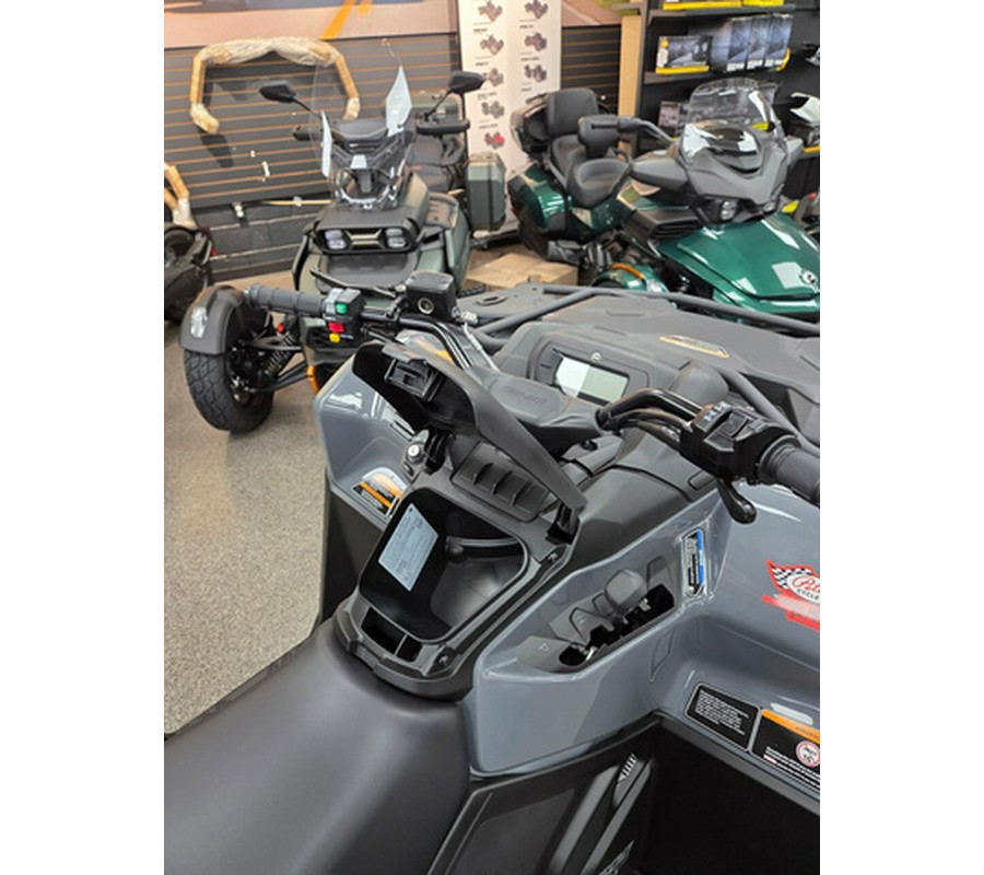 2026 Can-AM OUTLANDER DPS 500
