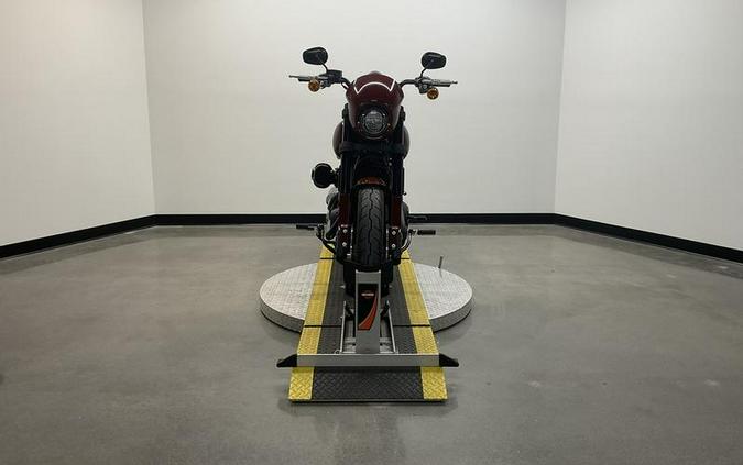 2024 Harley-Davidson® FXLRS - Low Rider® S