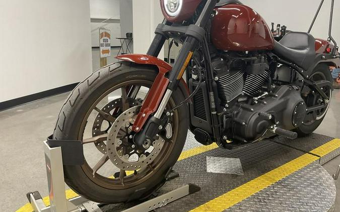 2024 Harley-Davidson® FXLRS - Low Rider® S