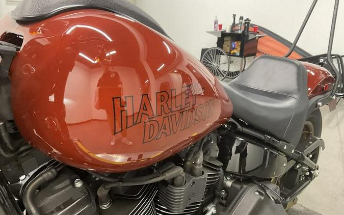 2024 Harley-Davidson® FXLRS - Low Rider® S