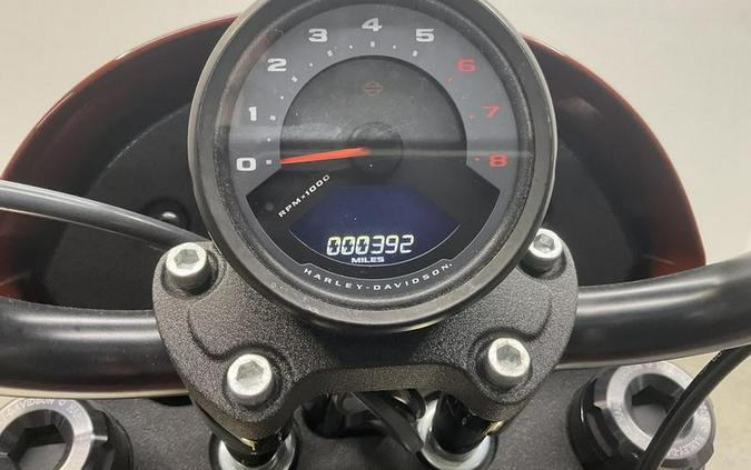 2024 Harley-Davidson® FXLRS - Low Rider® S