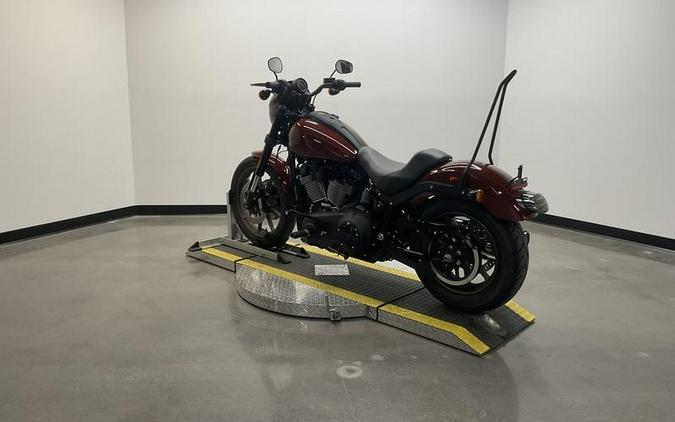 2024 Harley-Davidson® FXLRS - Low Rider® S