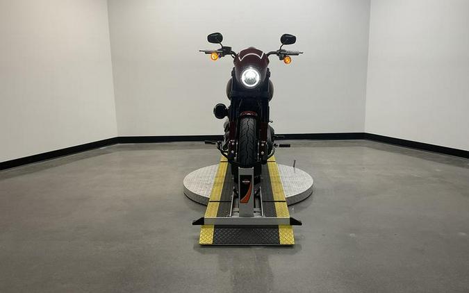 2024 Harley-Davidson® FXLRS - Low Rider® S