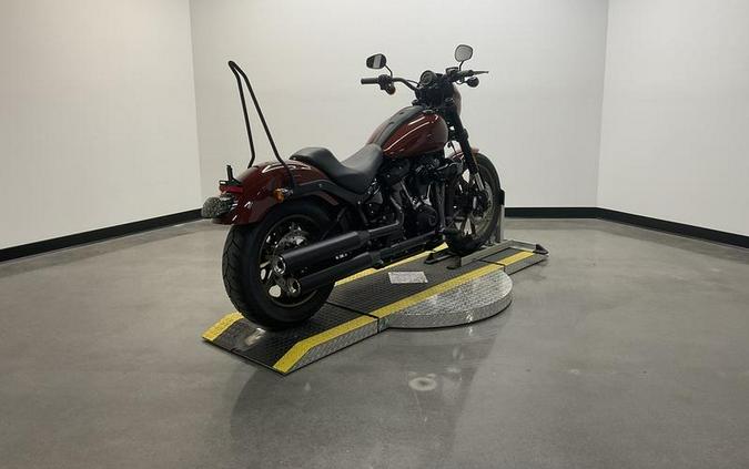 2024 Harley-Davidson® FXLRS - Low Rider® S