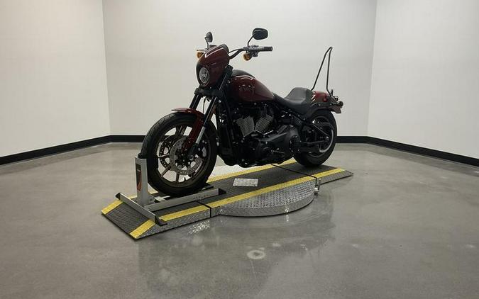 2024 Harley-Davidson® FXLRS - Low Rider® S