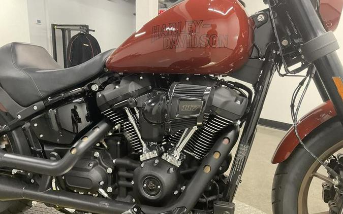 2024 Harley-Davidson® FXLRS - Low Rider® S