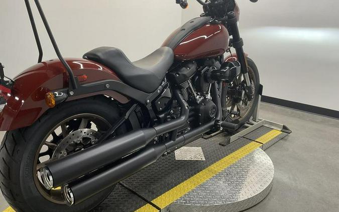 2024 Harley-Davidson® FXLRS - Low Rider® S