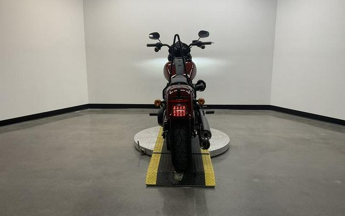 2024 Harley-Davidson® FXLRS - Low Rider® S