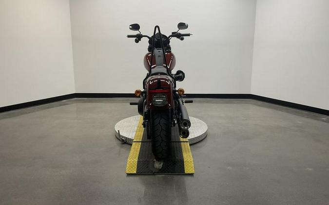 2024 Harley-Davidson® FXLRS - Low Rider® S