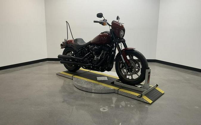 2024 Harley-Davidson® FXLRS - Low Rider® S