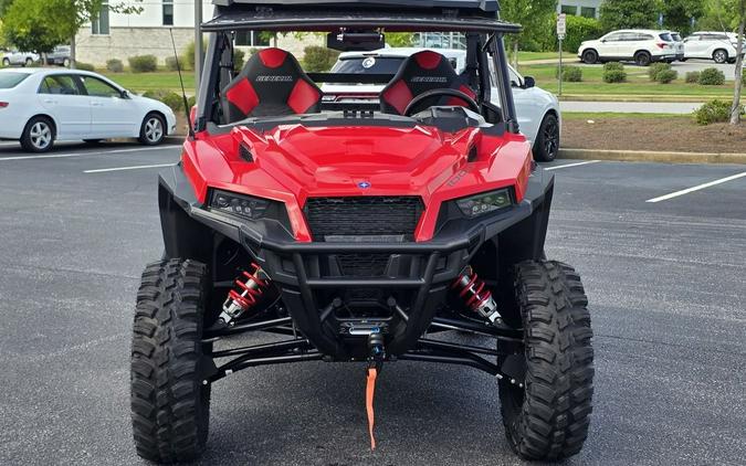 2025 Polaris GENERAL XP 1000 Ultimate
