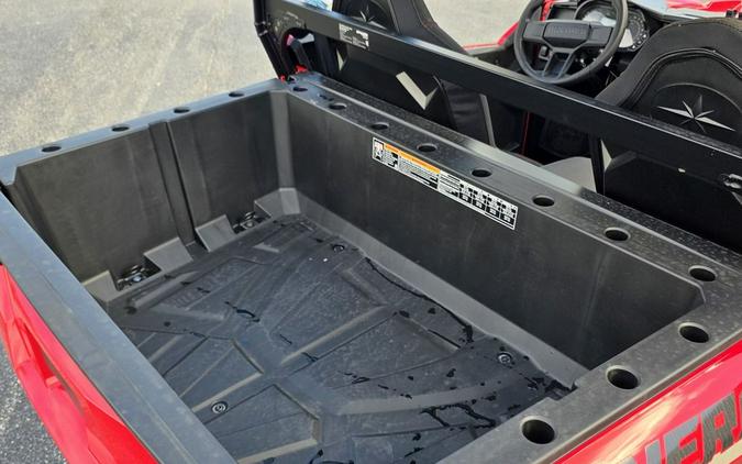 2025 Polaris GENERAL XP 1000 Ultimate