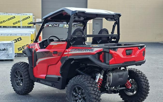 2025 Polaris GENERAL XP 1000 Ultimate