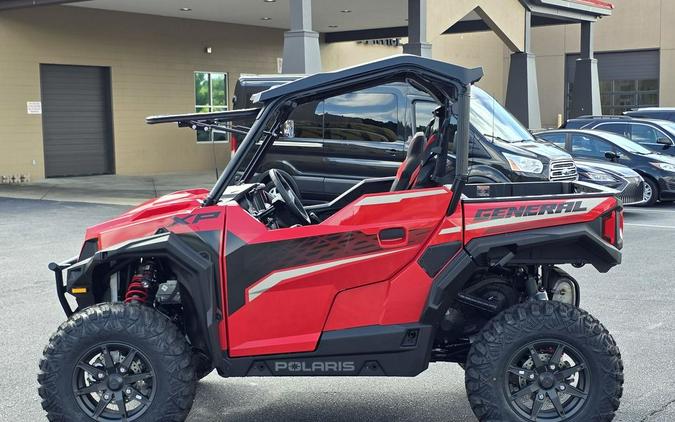 2025 Polaris GENERAL XP 1000 Ultimate