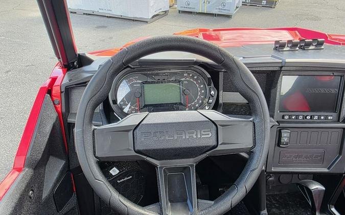 2025 Polaris GENERAL XP 1000 Ultimate