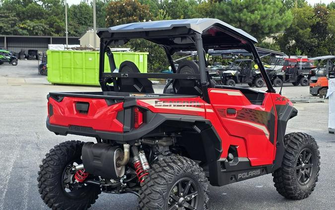 2025 Polaris GENERAL XP 1000 Ultimate