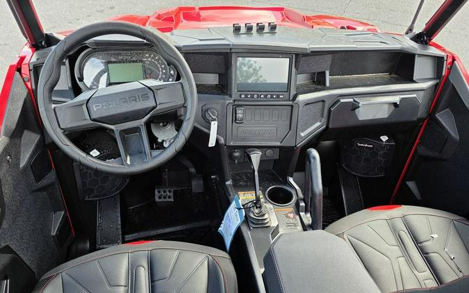 2025 Polaris GENERAL XP 1000 Ultimate