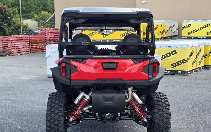 2025 Polaris GENERAL XP 1000 Ultimate