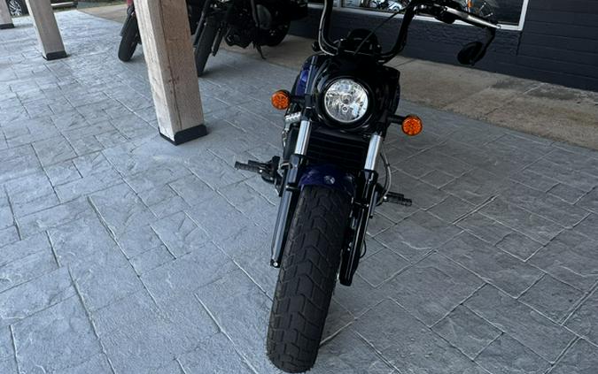 2022 Indian Motorcycle® Scout® Bobber Twenty