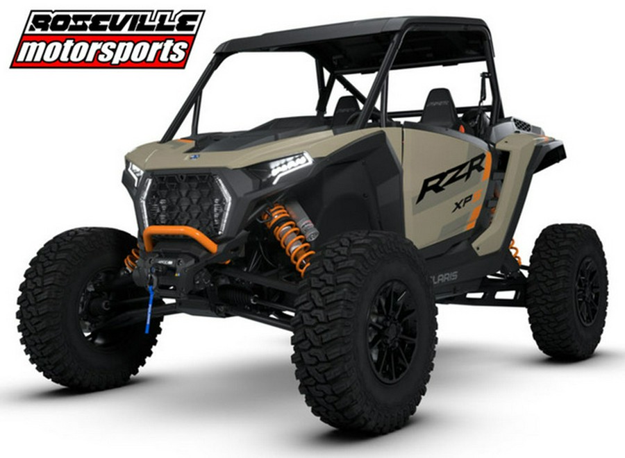 2026 Polaris RZR XP S 1000 Ultimate