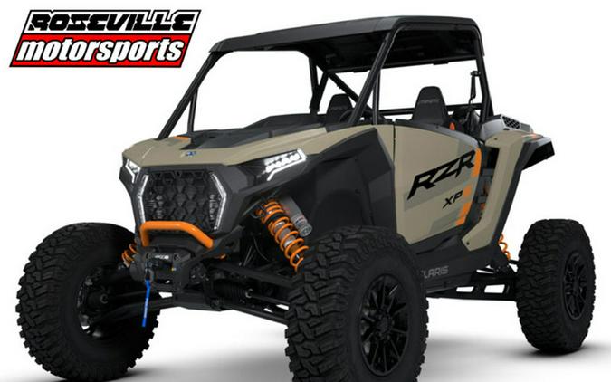 2026 Polaris RZR XP S 1000 Ultimate