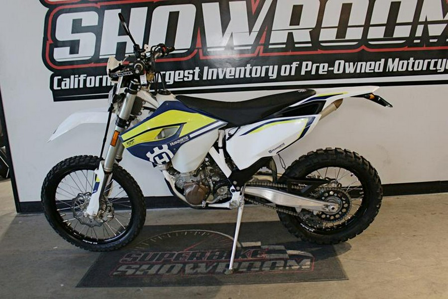 2016 Husqvarna® FE 501 S