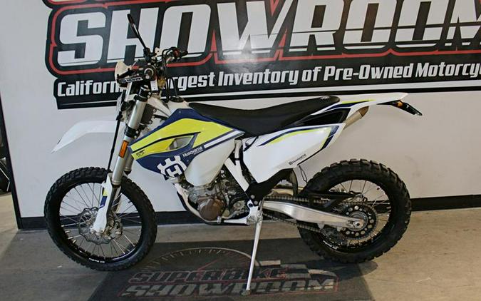 2016 Husqvarna® FE 501 S