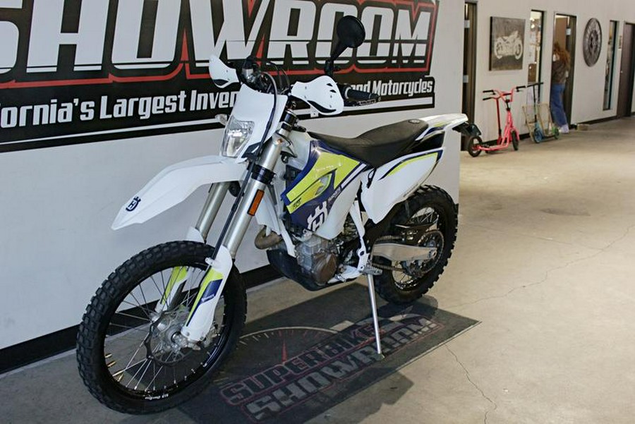2016 Husqvarna® FE 501 S
