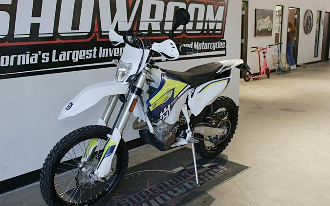 2016 Husqvarna® FE 501 S