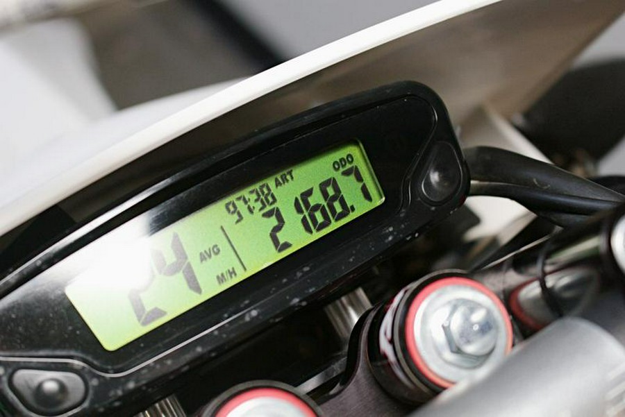 2016 Husqvarna® FE 501 S