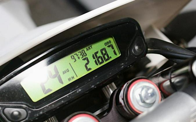 2016 Husqvarna® FE 501 S