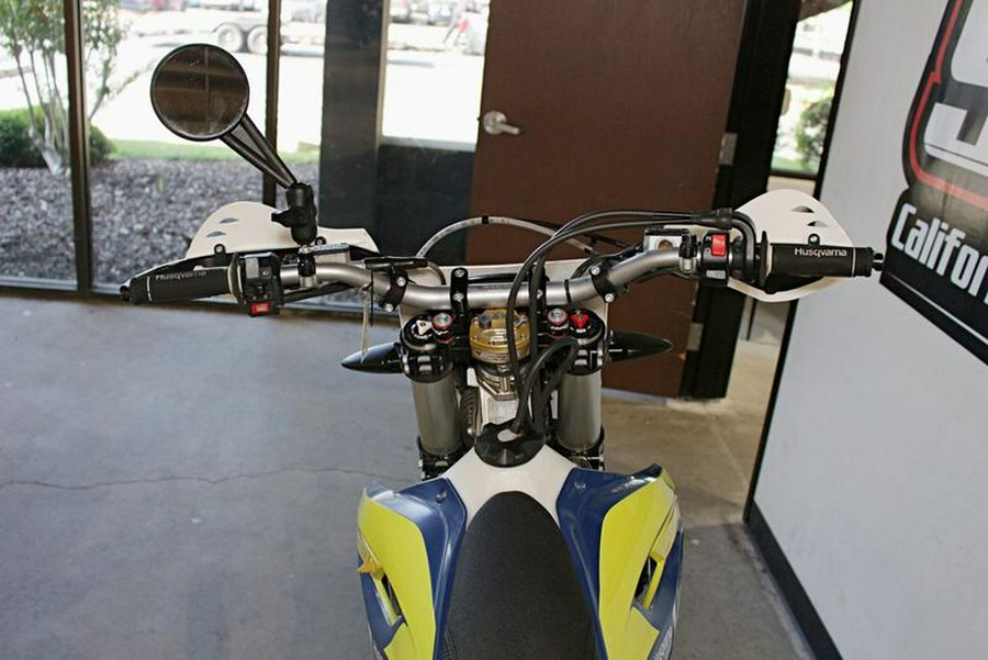 2016 Husqvarna® FE 501 S