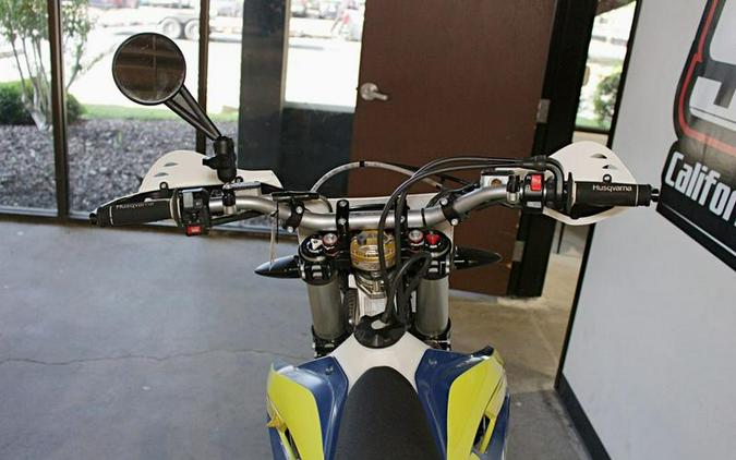 2016 Husqvarna® FE 501 S