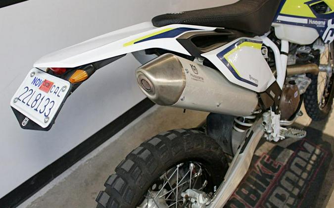 2016 Husqvarna® FE 501 S