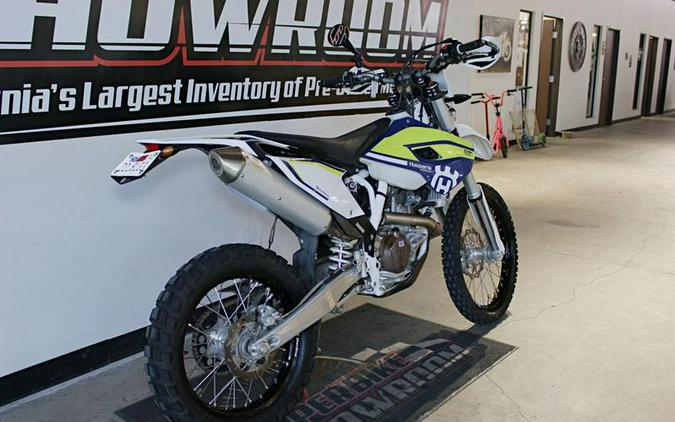 2016 Husqvarna® FE 501 S