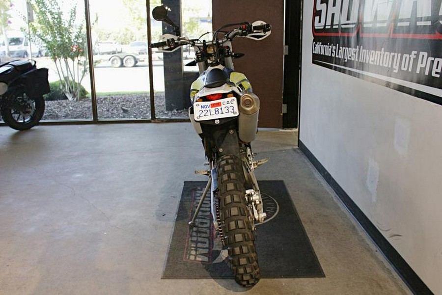 2016 Husqvarna® FE 501 S