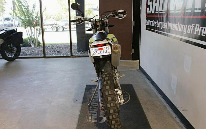 2016 Husqvarna® FE 501 S
