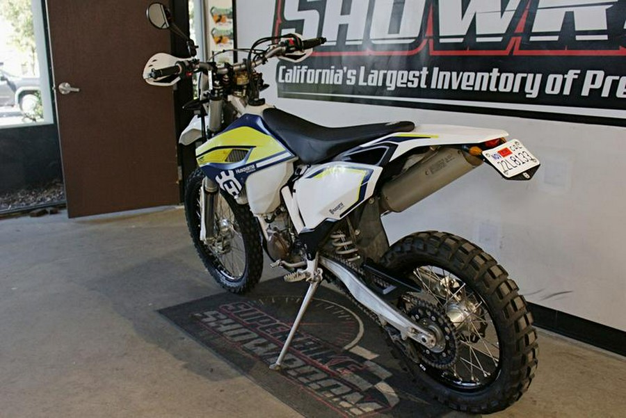 2016 Husqvarna® FE 501 S