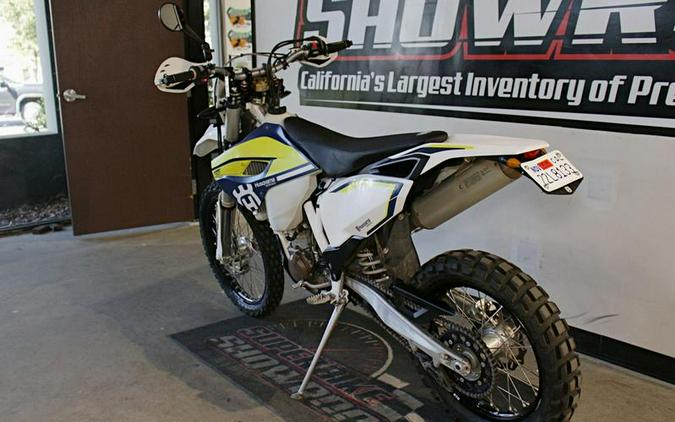 2016 Husqvarna® FE 501 S