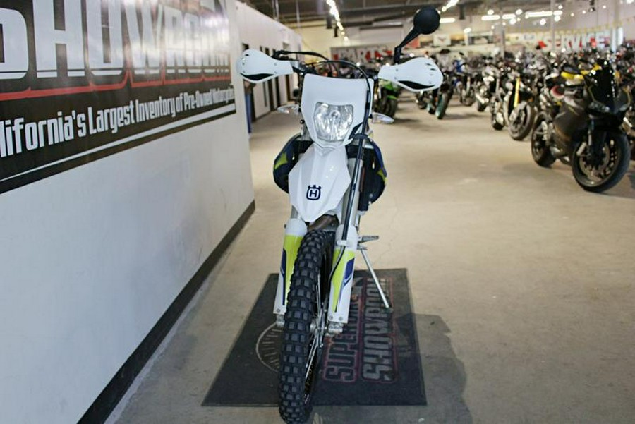 2016 Husqvarna® FE 501 S