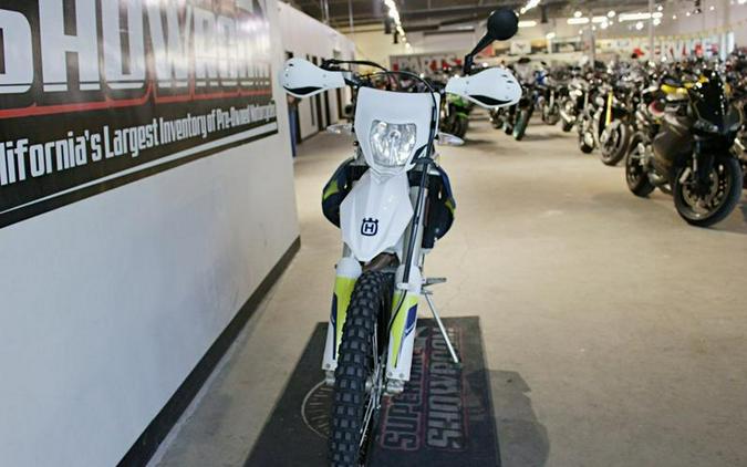 2016 Husqvarna® FE 501 S