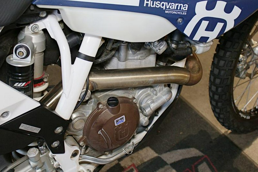 2016 Husqvarna® FE 501 S
