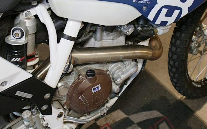2016 Husqvarna® FE 501 S