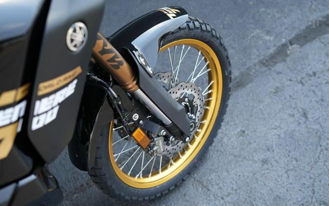 2026 Yamaha Tenere 700 World Raid